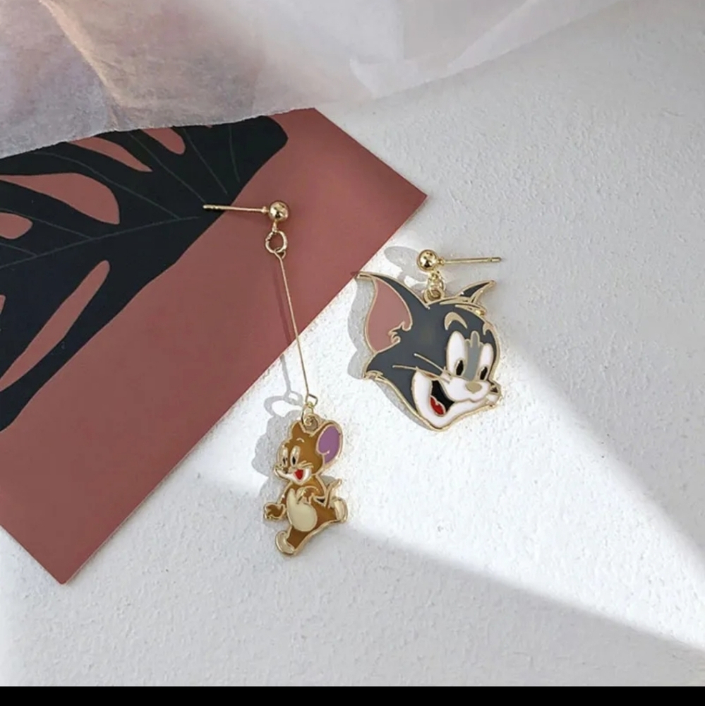3/$25 Tom & Jerry
